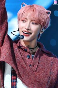 Seonghwa 