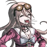 Miu Iruma
