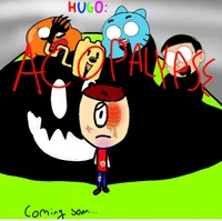 Hugo Darkness vers