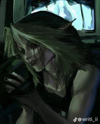 Ben Drowned