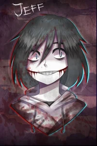 Jeff The Killer