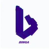 Binga creator