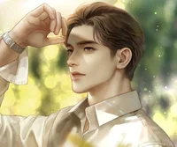 Adelio -Angst-