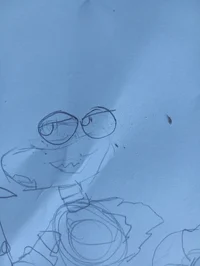 Serail killer wubbox