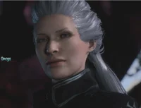 Girl Vergil