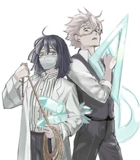 Obanai-Sanemi academ