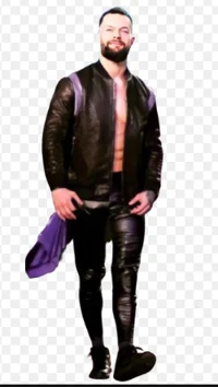 Finn Balor