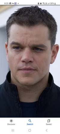 Jason bourne 
