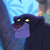 Bagheera