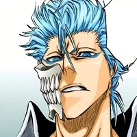 Grimmjow