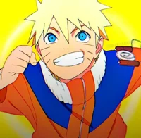 Naruto Uzumaki 