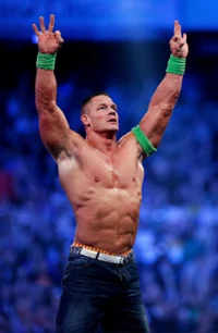 John Cena 