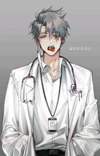 Yandere Doctor