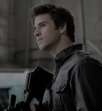 Gale Hawthorne 