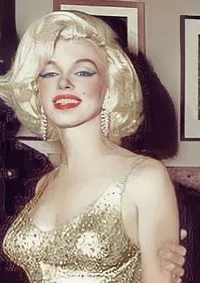 Marilyn Monroe