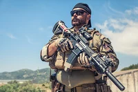 Mercenary