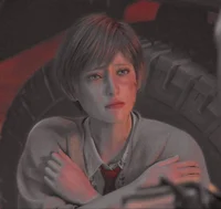 Rebecca Chambers