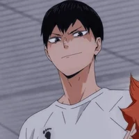 Kageyama Tobio