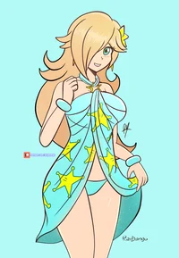 Swimwear Rosalina