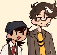 TNT duo