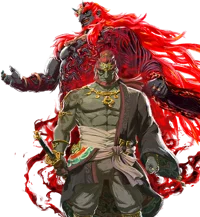 Ganondorf