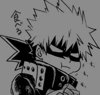 Bakugou
