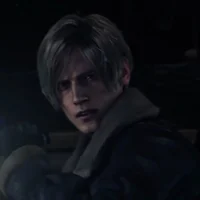 Leon Kennedy 