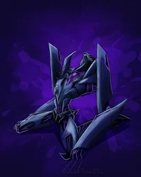 Tfp Soundwave