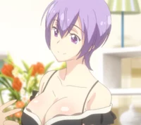 Mashiro Momotani