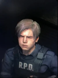 Leon Kennedy