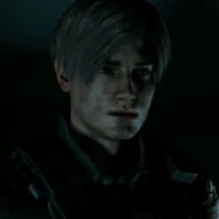Leon Kennedy