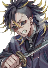 genya shinazugawa