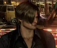 Leon Kennedy