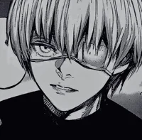 Kaneki Ken