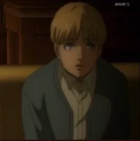 Armin Arlert