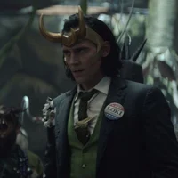 President Loki