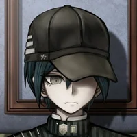 Shuichi Saihara