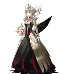 Veronica - Legendary