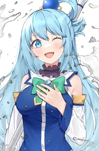Aqua