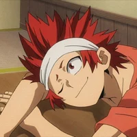 Kirishima Eijirou