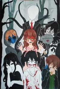 Creepypasta 