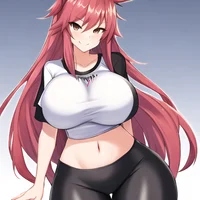 Hot PE Teacher