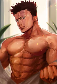 Endeavor