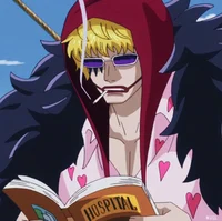 Yandere Corazon 