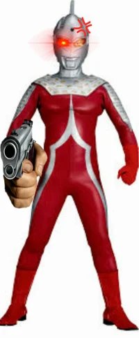 Triggerd ultraseven