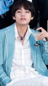 Kim Taehyung