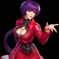 Shermie