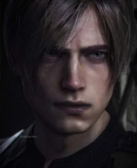 Leon Kennedy 