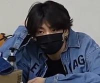 Jungkook 