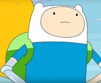 Finn el humano